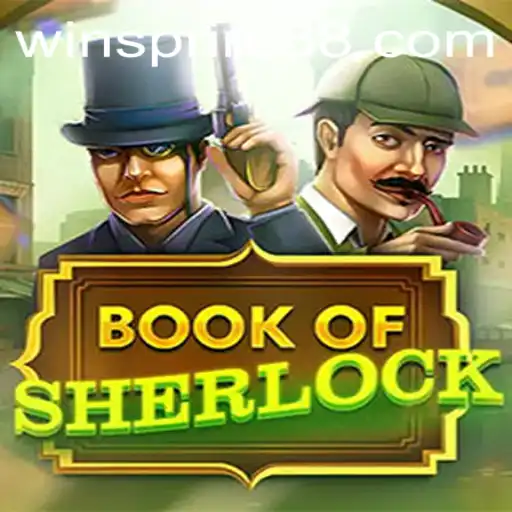 Discover the Thrilling World of BookOfSherlock: An Immersive Gaming Experience