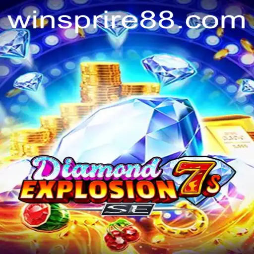 Unveiling DiamondExplosion7sSE: A Thrilling Gaming Adventure
