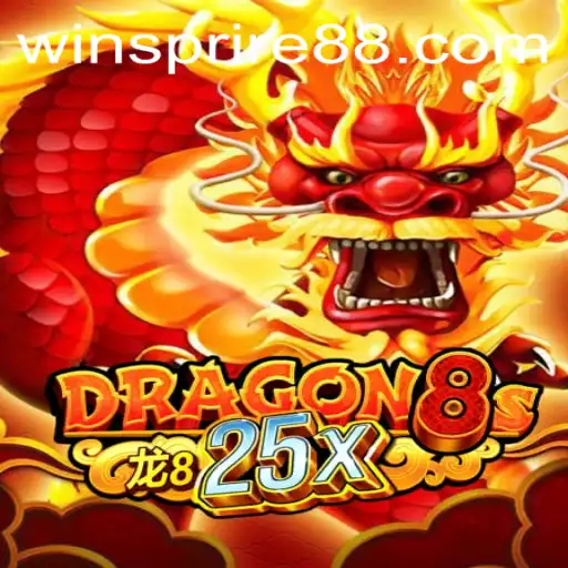 Adventurous Gaming: Exploring 'Dragon8s25x' with WINSPIRE88