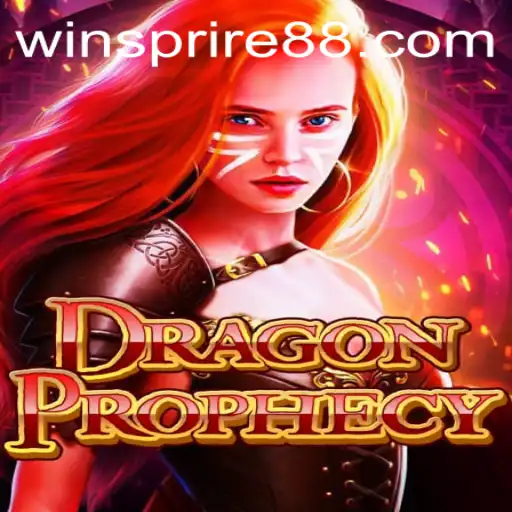 Discover the Enchanting World of DragonProphecy: A New Gaming Sensation with WINSPIRE88