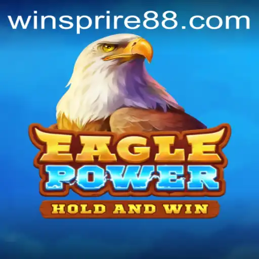 EaglePower: A New Era of Thrilling Digital Gaming with WINSPIRE88