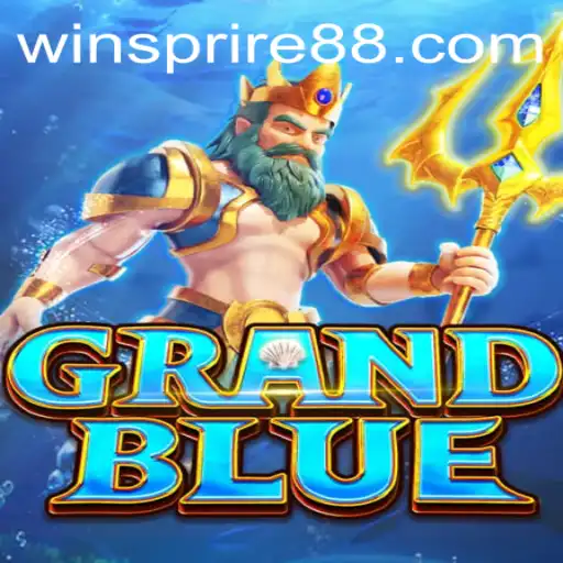 GRANDBLUE: A Deep Dive into the Game and the Exciting Wins of WINSPIRE88