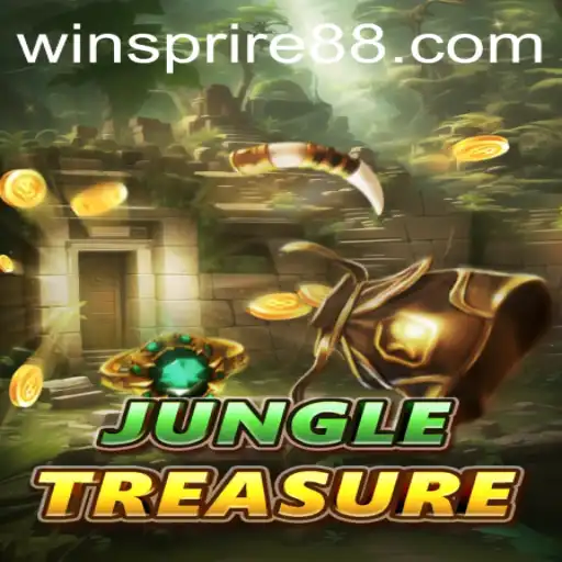 Discover the Thrill of JungleTreasure: An Adventurous Game with WINSPIRE88