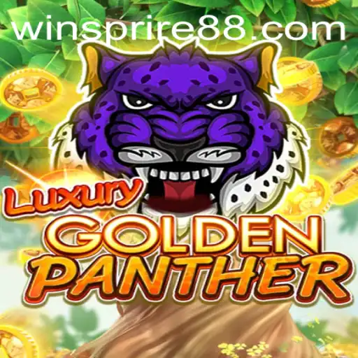 Experience the Thrill of LUXURYGOLDENPANTHER: An In-depth Look