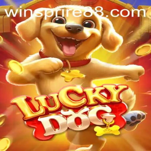 Discover the Thrills of LuckyDog: A Dive into WINSPIRE88