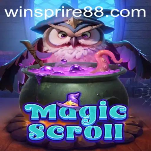 Discover the Enchantment of MagicScroll: Unveiling Game Dynamics Amidst Current Events