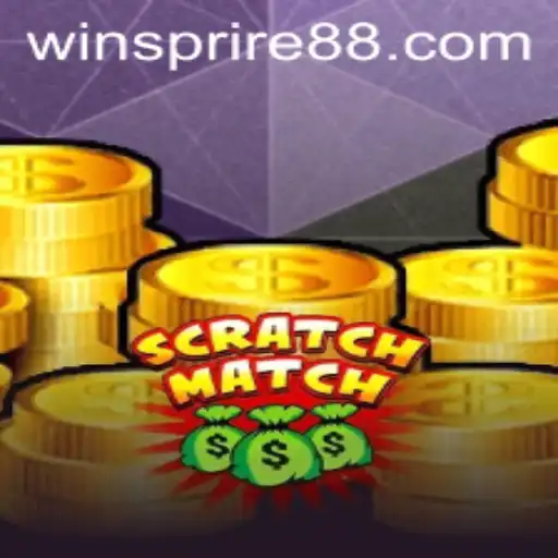 Unveiling ScratchMatch: A Thrilling Game that Captures the Spirit of WINSPIRE88