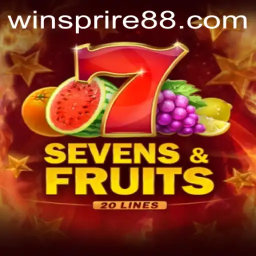Exploring the Excitement of SevensFruits20: A Game with a Twist