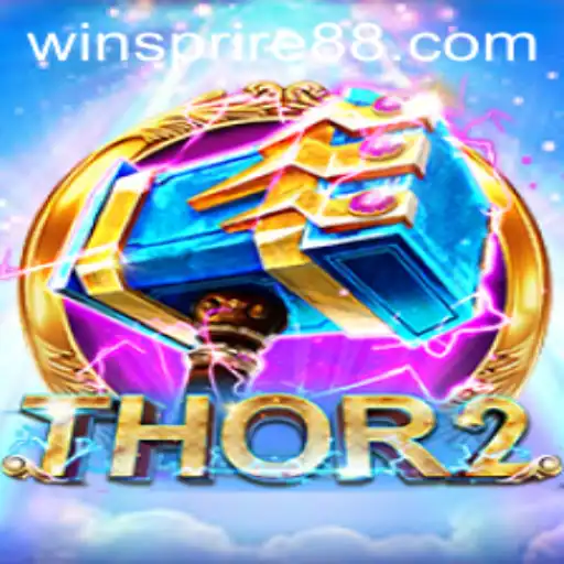 Experience the Thunderous World of Thor2 with WINSPIRE88