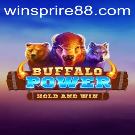 Discover the Excitement of BuffaloPower: A New Era in Gaming with WINSPIRE88