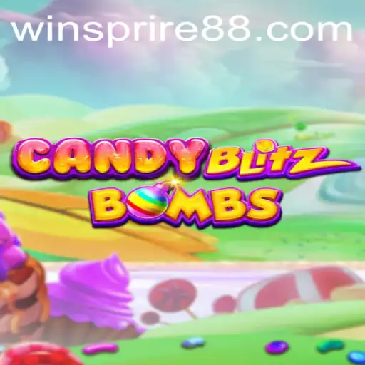 CandyBlitzBombs: A Sweet Adventure with WINSPIRE88