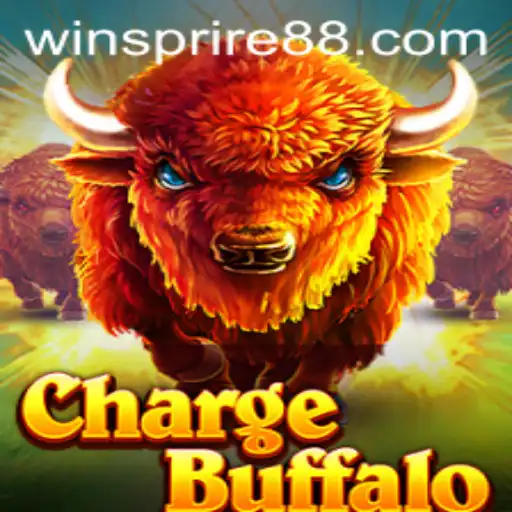 Unleashing ChargeBuffalo: An Electrifying Gaming Experience