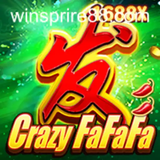 Unleashing the Thrills of CrazyFaFaFa: A New Gaming Sensation with WINSPIRE88