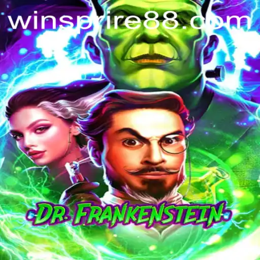 The Thrilling World of DrFrankenstein: Unveiling Adventure and Mystique
