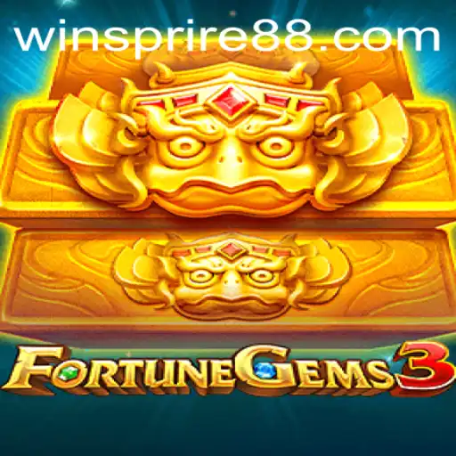 Unleashing Thrills with FortuneGems3: A Journey through a Dazzling Gameplay Experience