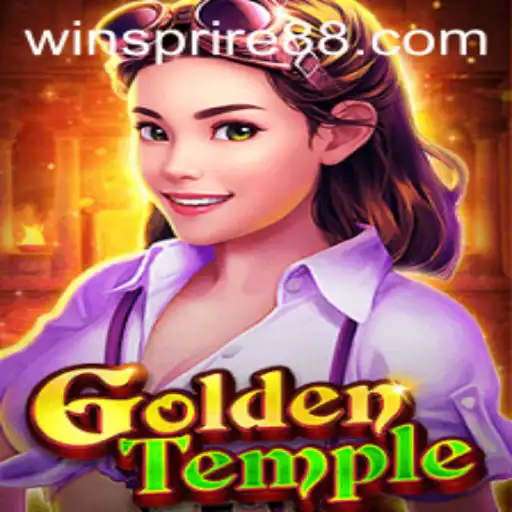 Explore the Thrilling Adventure of GoldenTemple with WINSPIRE88
