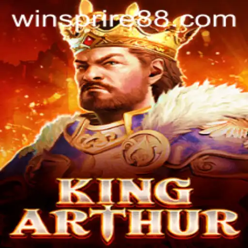The Enchanting World of KingArthur: Discover the Adventure with WINSPIRE88