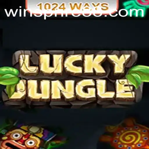 Discover the Thrill of LuckyJungle1024: An Adventure Awaits