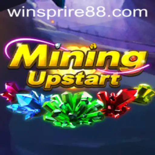 MiningUpstart: A Comprehensive Guide to Mastering the Game with WINSPIRE88