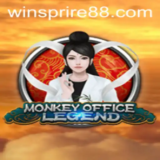 Master the Jungle: Dive into the Exciting World of MonkeyOfficeLegend with WINSPIRE88