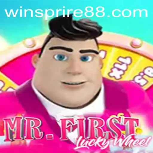 An Intriguing Spin with MrFirstLuckyWheel: A New Era of Gaming with WINSPIRE88