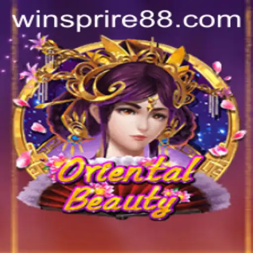 Experience the Adventure with OrientalBeauty on WINSPIRE88