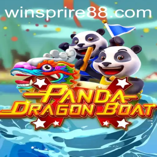 Dive into the Thrill of PANDADRAGONBOAT: A Fusion of Culture and Adventure