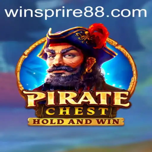 Discover the Thrilling World of PirateChest: A Game of Adventure and Strategy with WINSPIRE88