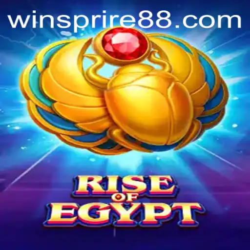 Discover the Mystical World of RiseOfEgypt: An Epic Gaming Experience