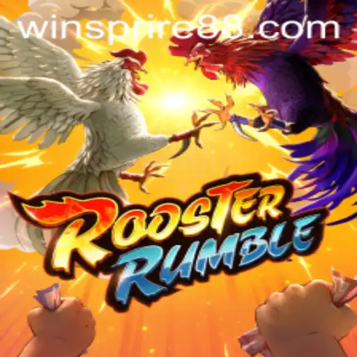 Experience the Thrill of RoosterRumble with WINSPIRE88