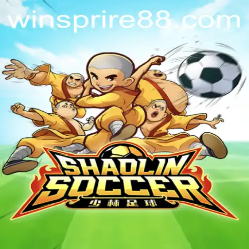 Discover the Thrilling World of ShaolinSoccer