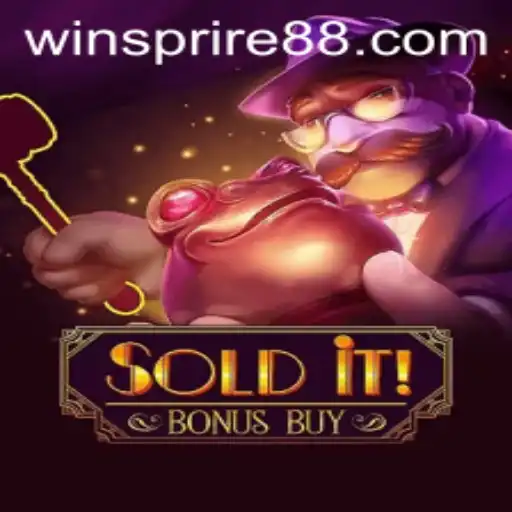Unveiling 'SolditBonusBuy': The Thrilling New Game with WINSPIRE88