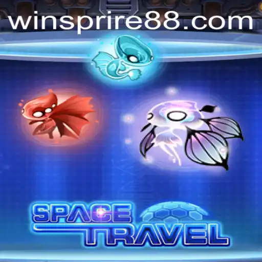 SpaceTravel: Navigating the Cosmic Frontier with WINSPIRE88