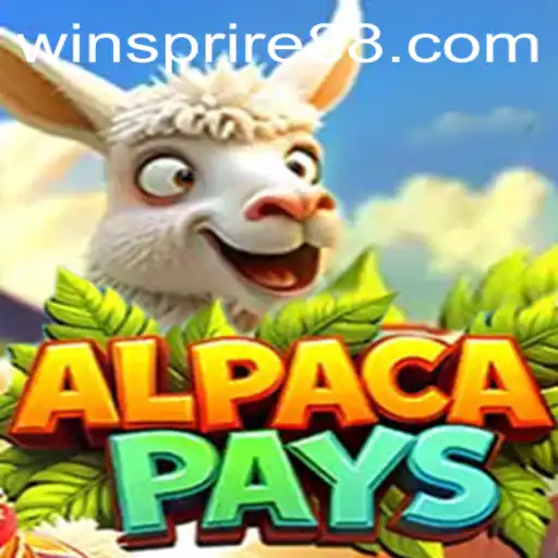 Explore the Exciting World of AlpacaPays with WINSPIRE88
