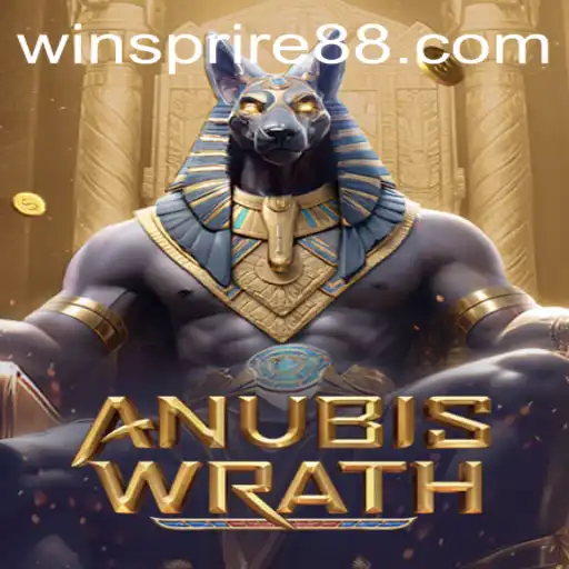 AnubisWrath: A Journey into the Sands of Ancient Egypt