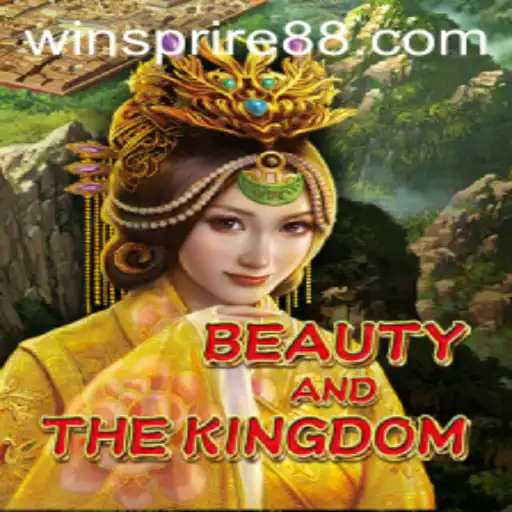 BeautyAndTheKingdom: A Journey Like No Other