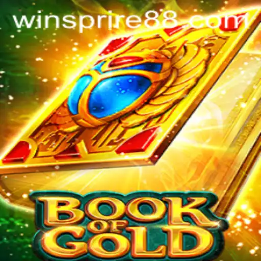 Unlock the Secrets of Adventure in BookofGold with WINSPIRE88