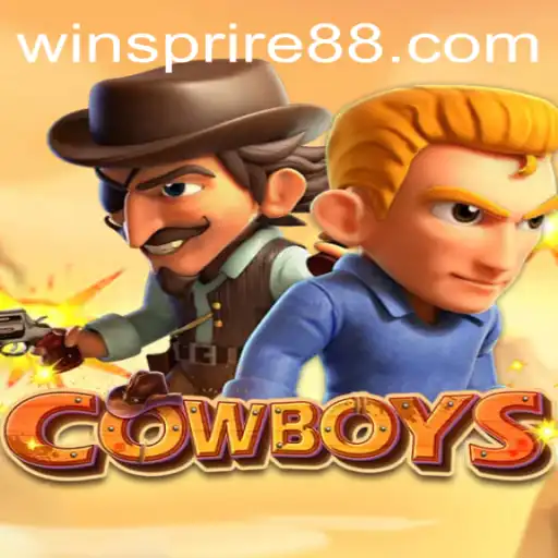 Unleashing the Excitement of COWBOYS: A Deep Dive into WINSPIRE88