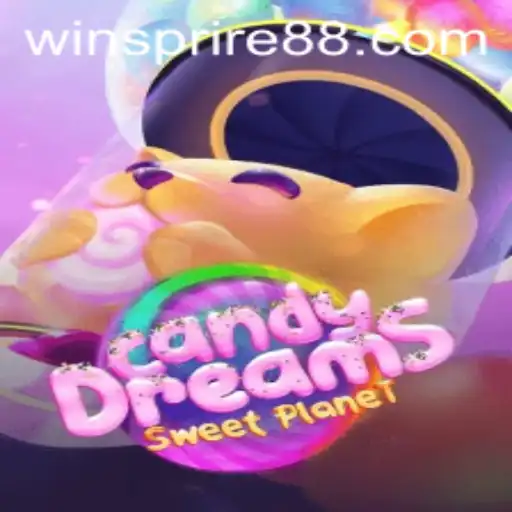 Unveiling CandyDreams: A Sweet Escape with WINSPIRE88