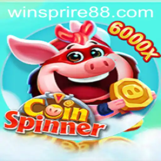 Exciting Game Experience with CoinSpinner and WINSPIRE88