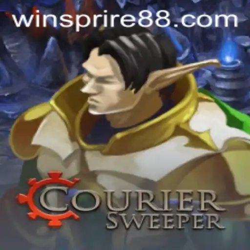 CourierSweeper: The Exciting New Game Taking the World by Storm