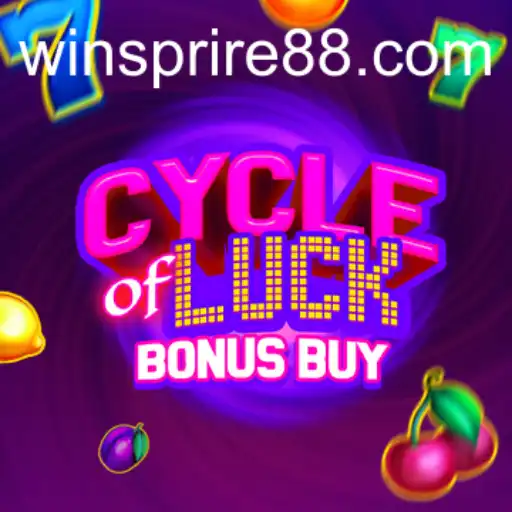 Unveiling the Excitement of CycleofLuckBonusBuy with WINSPIRE88