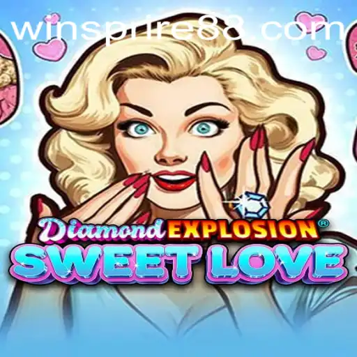 DiamondExplosionSweetLove: A Game of Strategy and Surprises