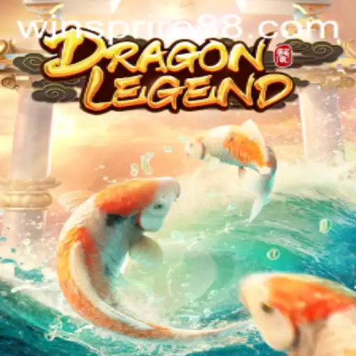 Discover the Epic World of DragonLegend with WINSPIRE88