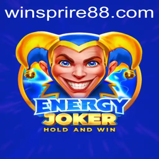 EnergyJoker: A New Horizon in Interactive Gaming