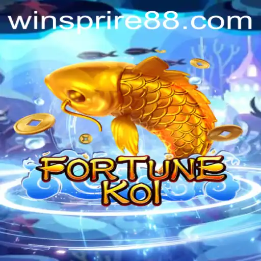 Explore the Exciting World of FORTUNEKOI: A Comprehensive Guide