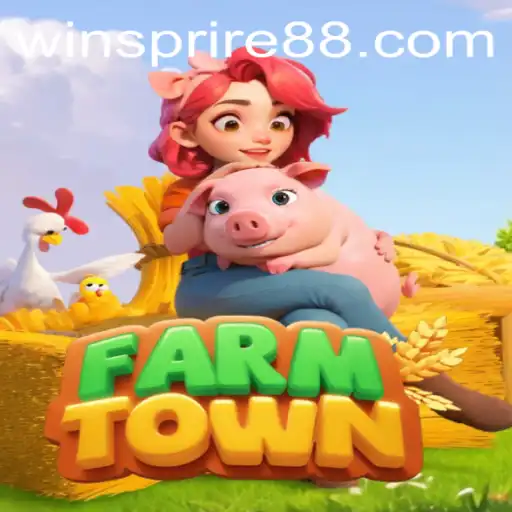 Exploring the World of FarmTown: A New Horizon in Gaming with WINSPIRE88