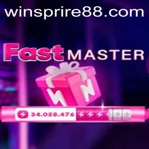 FastMaster: A Thrilling Adventure in the Gaming World