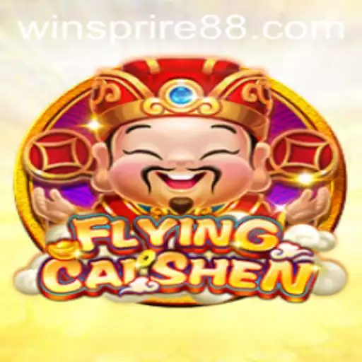 Exploring the Enchanting World of FlyingCaiShen: The Game that Blends Tradition and Innovation with WINSPIRE88