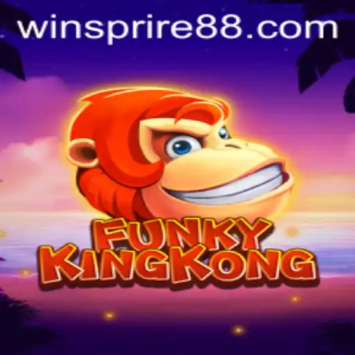 FunkyKingKong: A Thrilling Adventure Blended with Intelligence and Fun